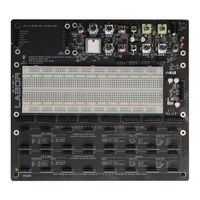 Erica Synths MKI x ES LABOR Manual