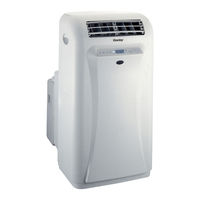 Danby DPAC10030 Owner's Manual