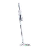 SwitchBot Cordless Vacuum User Manual