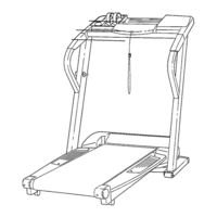 Healthrider S700i HRTL16990 User Manual