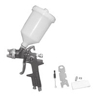 Central Pneumatic 91009 Assembly And Operating Instructions Manual