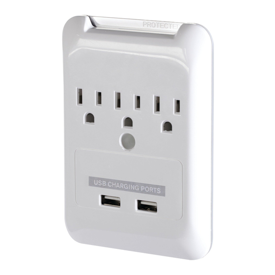 Targus APA21US User Manual