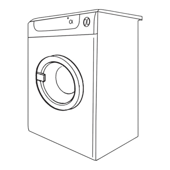 Aspes SA613 Manual