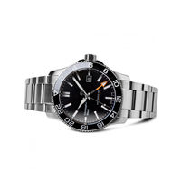 Christopher Ward C60 Trident 300 Owner's Handbook Manual