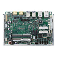 IEI Technology NANO-ULT3 User Manual