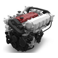 STEYR MOTORS SE144E38 Operation, Maintenance And Warranty Manual