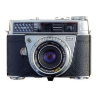 Kodak Retina automatic III Manual
