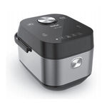 TEFAL Steam Pro IH Rice Cooker Manual