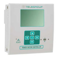 Telegroup PCRL8/14 User Manual