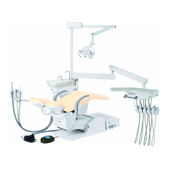 Belmont Clesta eIII Installation And Operation Instructions Manual