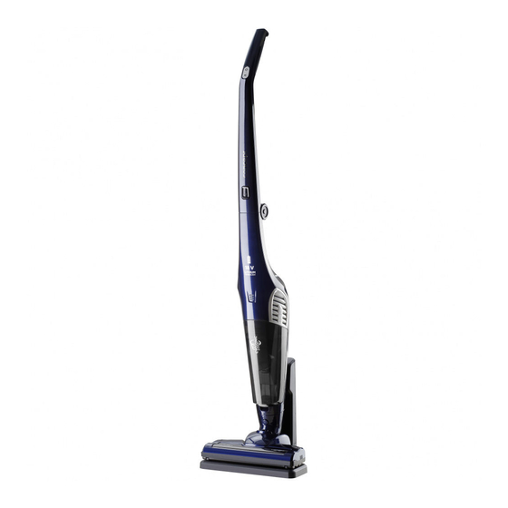 Concept2 VP4080 Manual