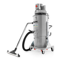 Ghibli & Wirbel Power Indust 60 TP M Use And Maintenance