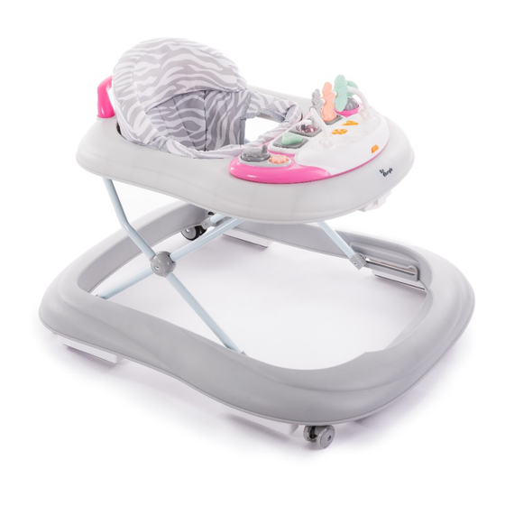 Bo Jungle B910510 Manual