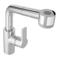 Hans Grohe Status L Instructions For Use/Assembly Instructions