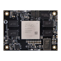 Alinx AC7Z100 User Manual