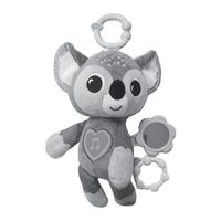 VTech Baby Grab & Go Koala 5368 Parents' Manual