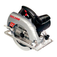 Skil 5300 Operating Instructions Manual