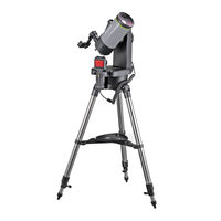 Bresser 48-10140 Quick Start Instructions