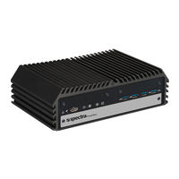 Spectra PowerBox 410-I5 User Manual