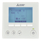 Heating System Mitsubishi Electric PZ-61DR-E Manual
