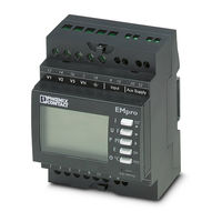 Phoenix Contact EEM-MA200 User Manual