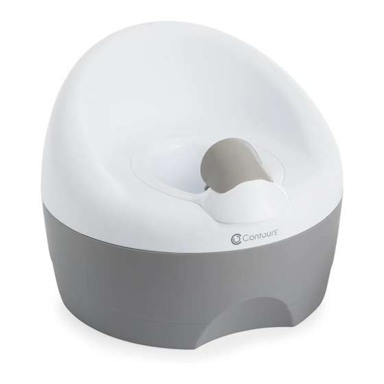 Contours Bravo ZN002 Quick Start Manual