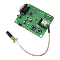 Sena Parani-ESD100 User Manual