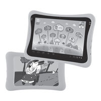 Gogen MAXPAD9G4 User Manual