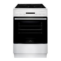 Elvita CCS46235V User Manual