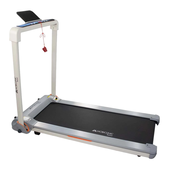 Mobiclinic TIBET QDF-00005/02 User Manual