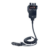 PNI Escort HP 62DE User Manual