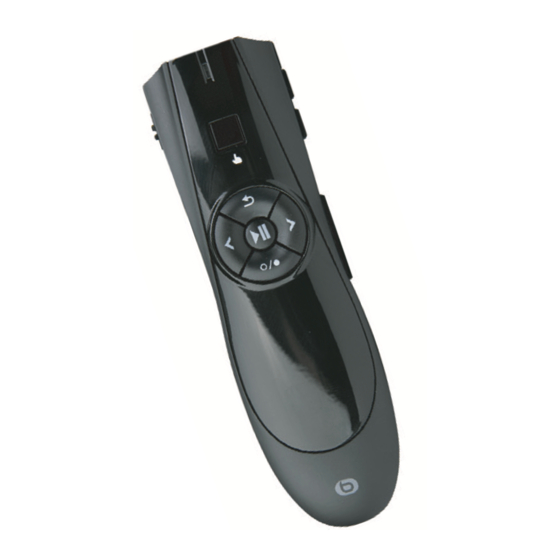 essentiel b ALPHA User Manual