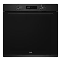 Creda C80BISMFBX User Manual