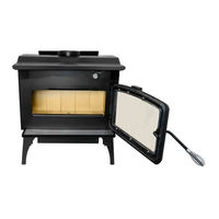 pleasant hearth LWS-127201-B Manual