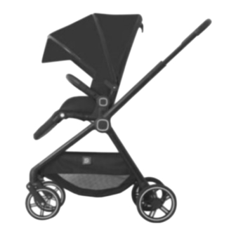 Coccolle Lissia Instructions Manual