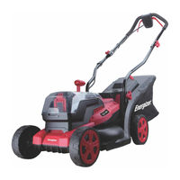 Energizer ELMC20V User Manual