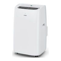 Turbo Greenland GLP08AC User Manual