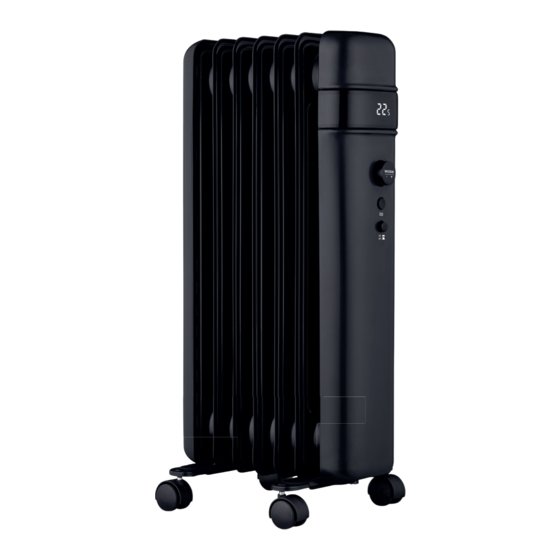 osily H1 Manual