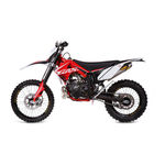 GAS GAS EC-250 - PART LIST 2011 Parts List