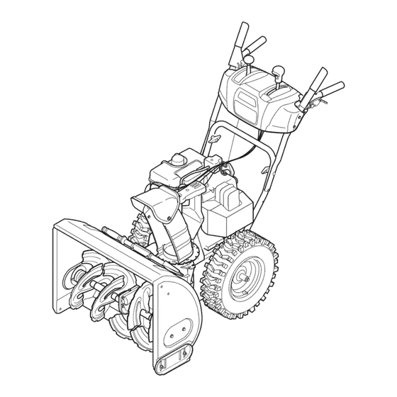 Craftsman 247.887900 Operator's Manual