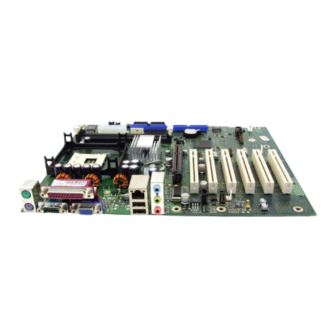 Fujitsu Siemens Computers D1387 Technical Manual