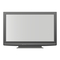Plasma TV PANASONIC Viera TX-P37X10B Operating Instructions Manual
