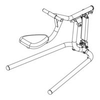 Gym Dandy BTT Assembly Manual / Owner's Manual