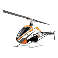 Synergy 766 Assembly Manual And Part Reference