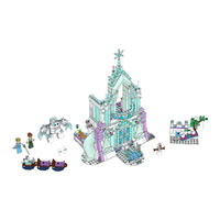 LEGO Disney Princess 41148 Instructions Manual