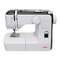 Sewing Machine AEG 110 User Manual