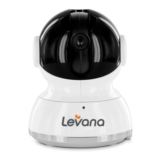 Levana Mylo Manual