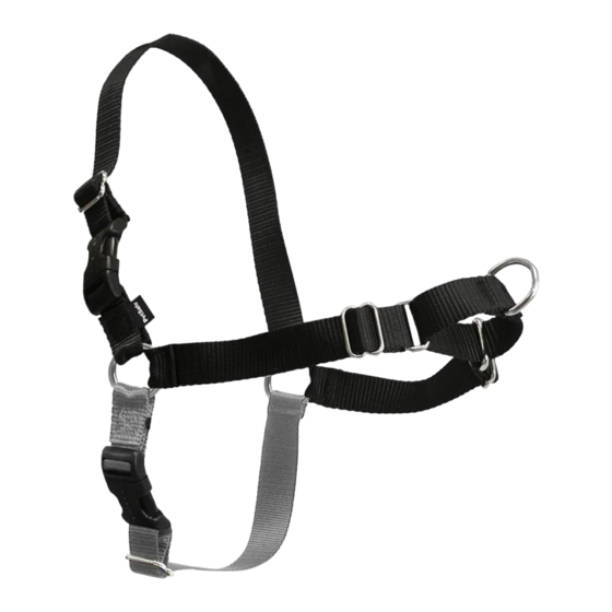 Premier EASY WALK Fittings Manual