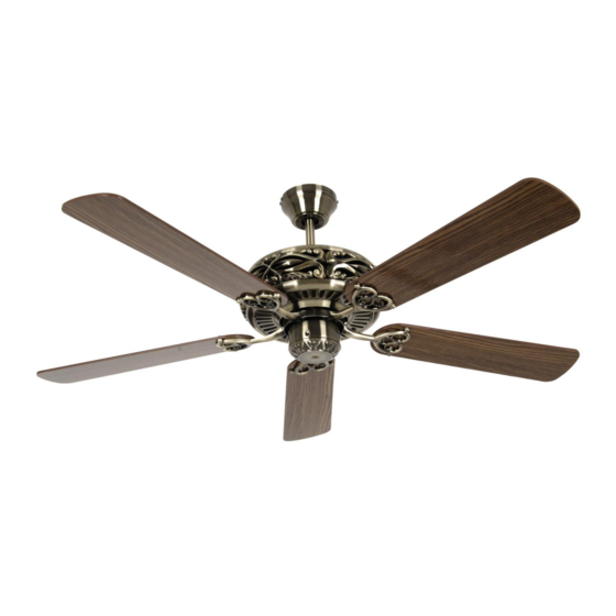 LUCCI GRENADA Series Installation, Operation, Maintenance & Warranty Information