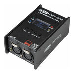 SHOWTEC Net-2/5 Pocket Manual